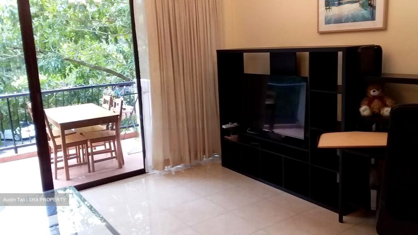 Sommerville Park (D10), Condominium #483756441